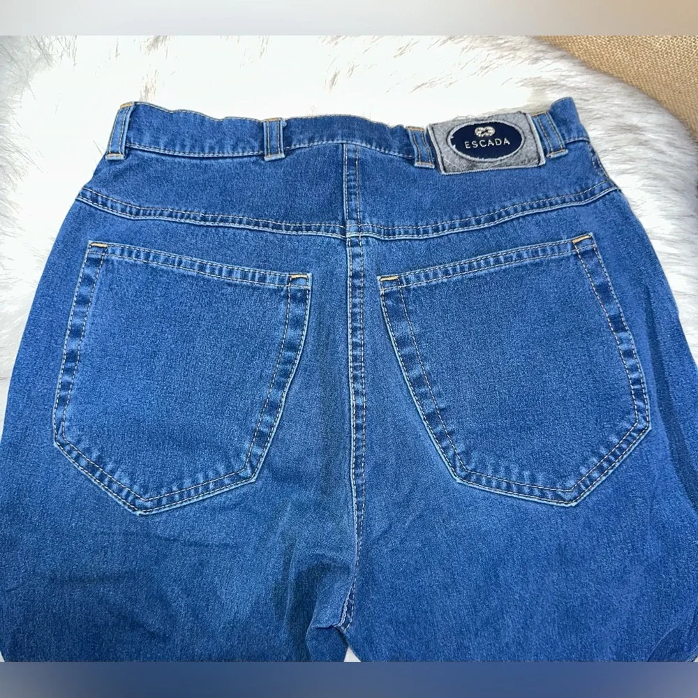 VINTAGE ESCADA Jeans